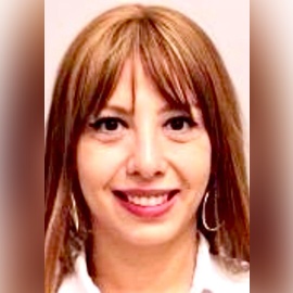 Doç. Dr. Gamze Erzin